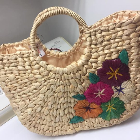 New summer handbag - Picture 5 of 5